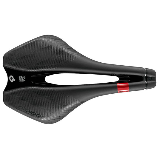 Sadel PROLOGO DIMENSION AGX 143 T4.0 Svart