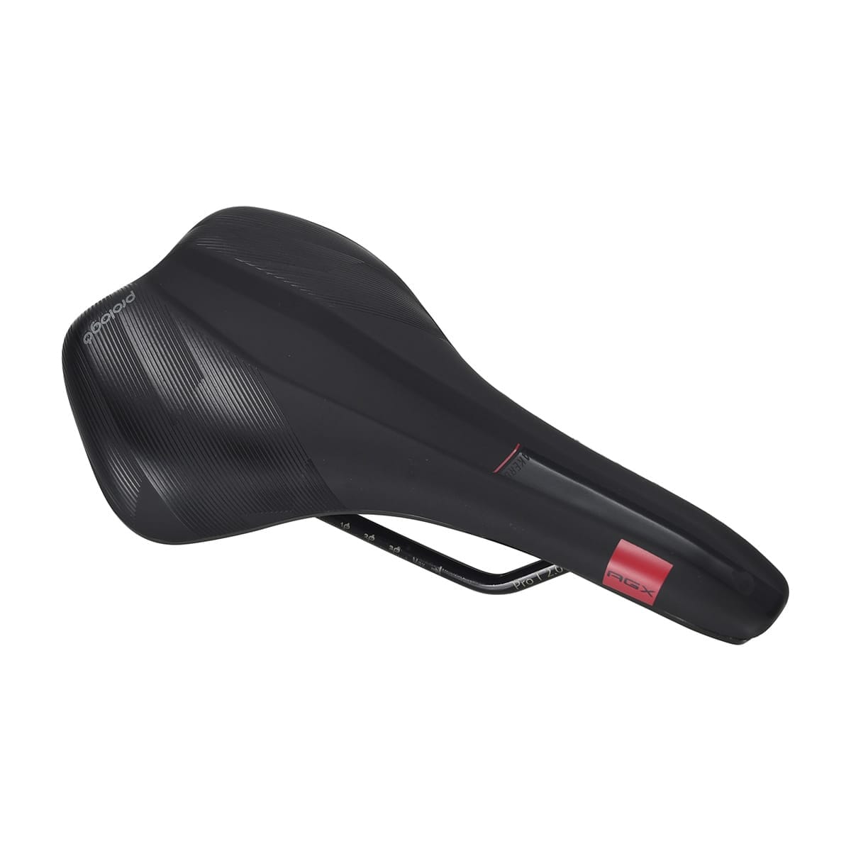 PROLOGO AKERO AGX T2.0 Rails Saddle