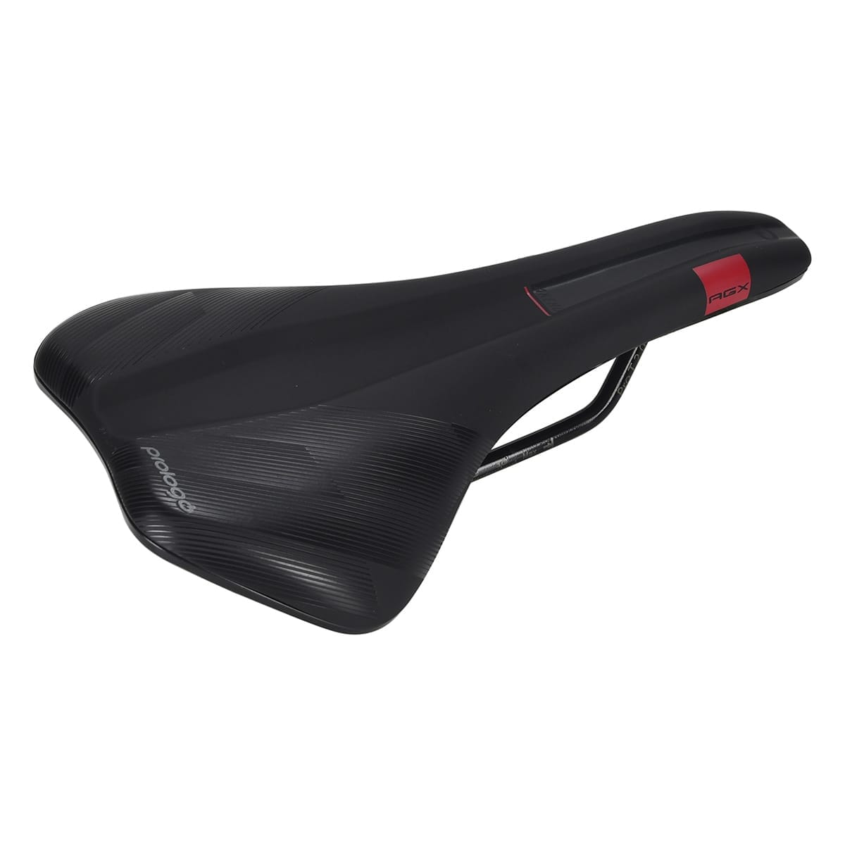 PROLOGO AKERO AGX T2.0 Rails Saddle