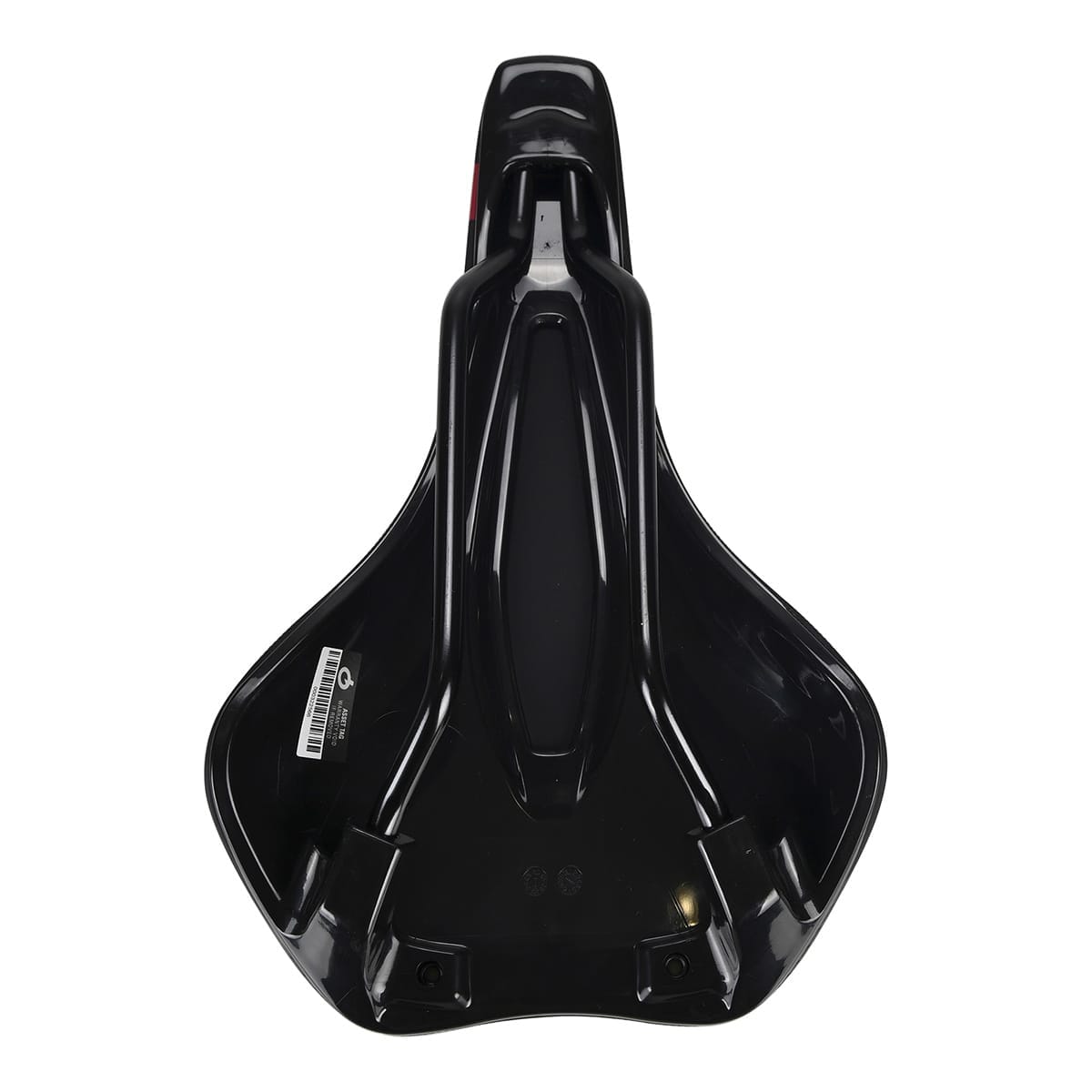 PROLOGO AKERO AGX T2.0 Rails Saddle