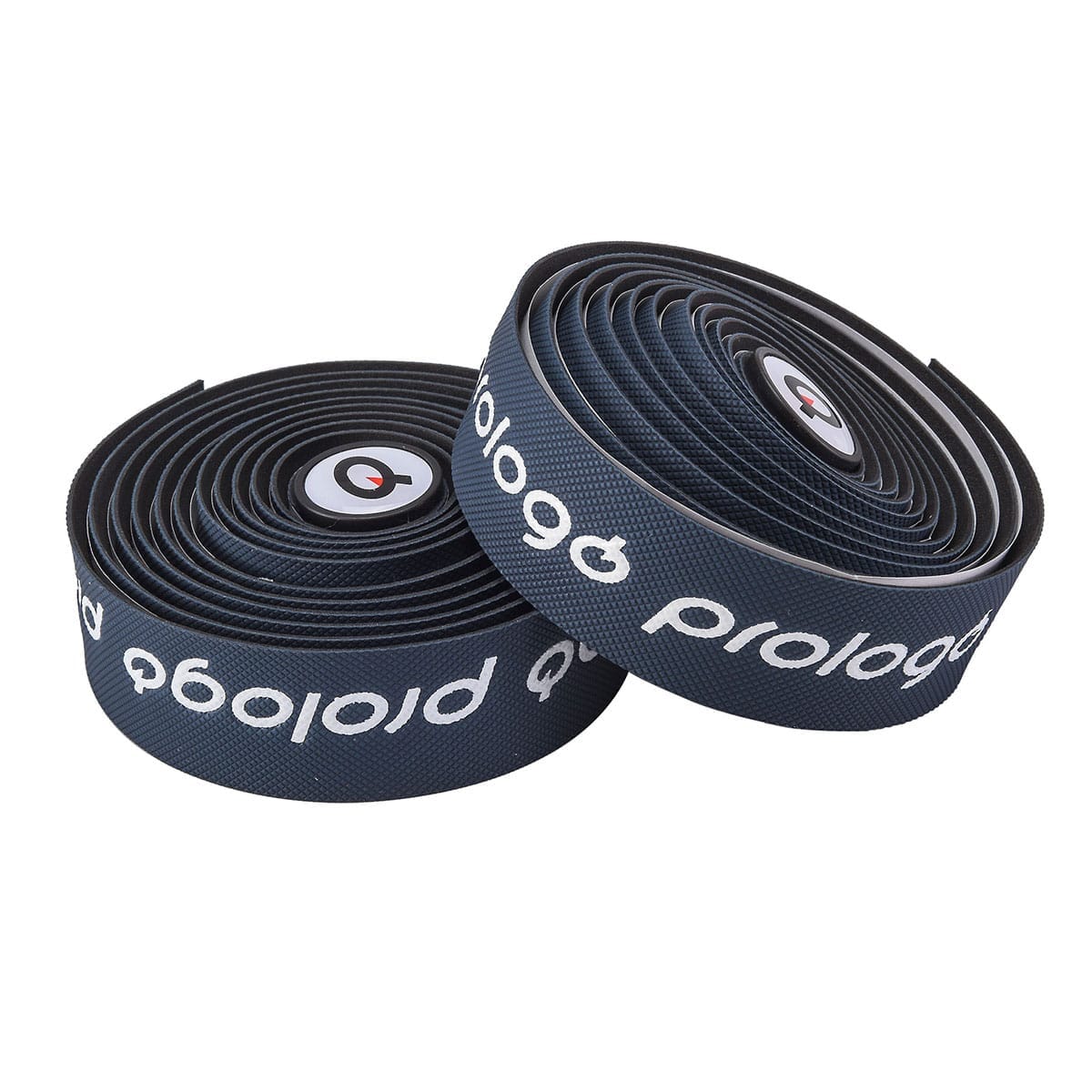 Stuurlint PROLOGO ONE TOUCH GEL Blauw en Wit