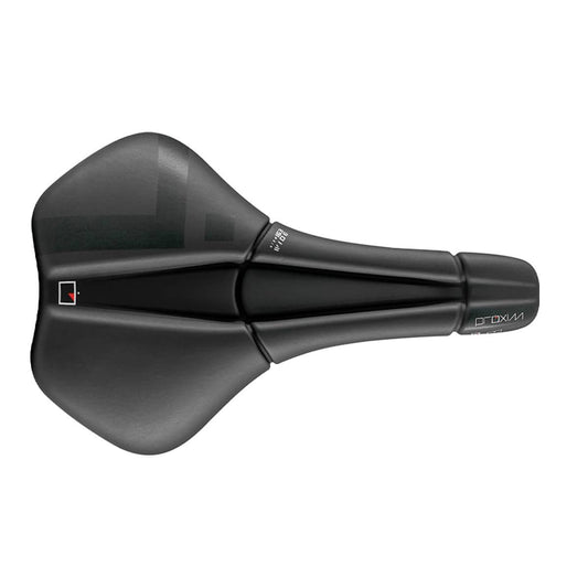 Σέλα PROLOGO E-BIKE PROXIM W400 SPORT 163 mm Rails CrMo