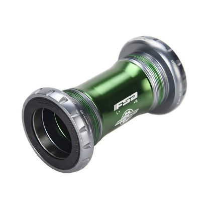 FSA BB386EVO BSA/BSC 30mm Axle 68mm Bottom Bracket