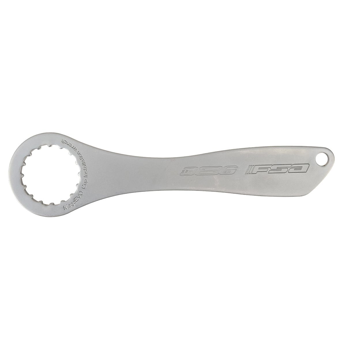 FSA Flat Wrench for Mega Evo BB386 E0373 Bottom Bracket