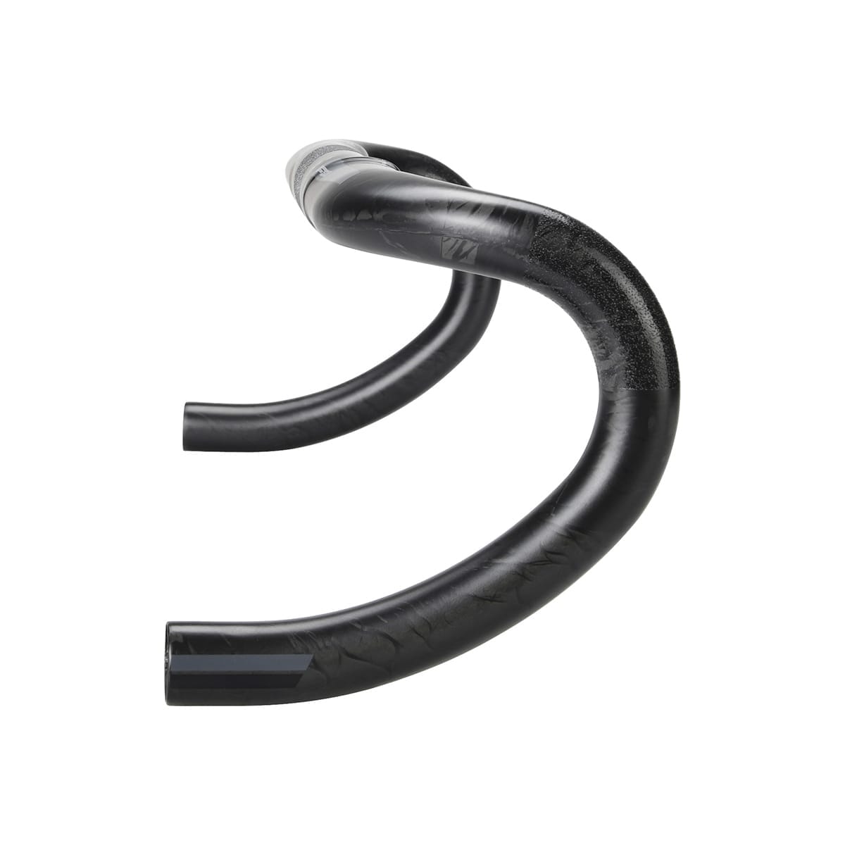 Ohjaustanko FSA K-FORCE COMPACT - Hiilikuitu