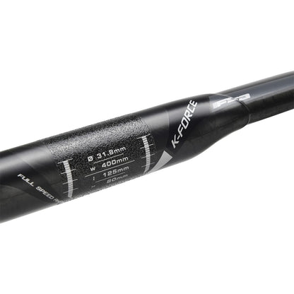 Кормило FSA K-FORCE COMPACT - Карбон