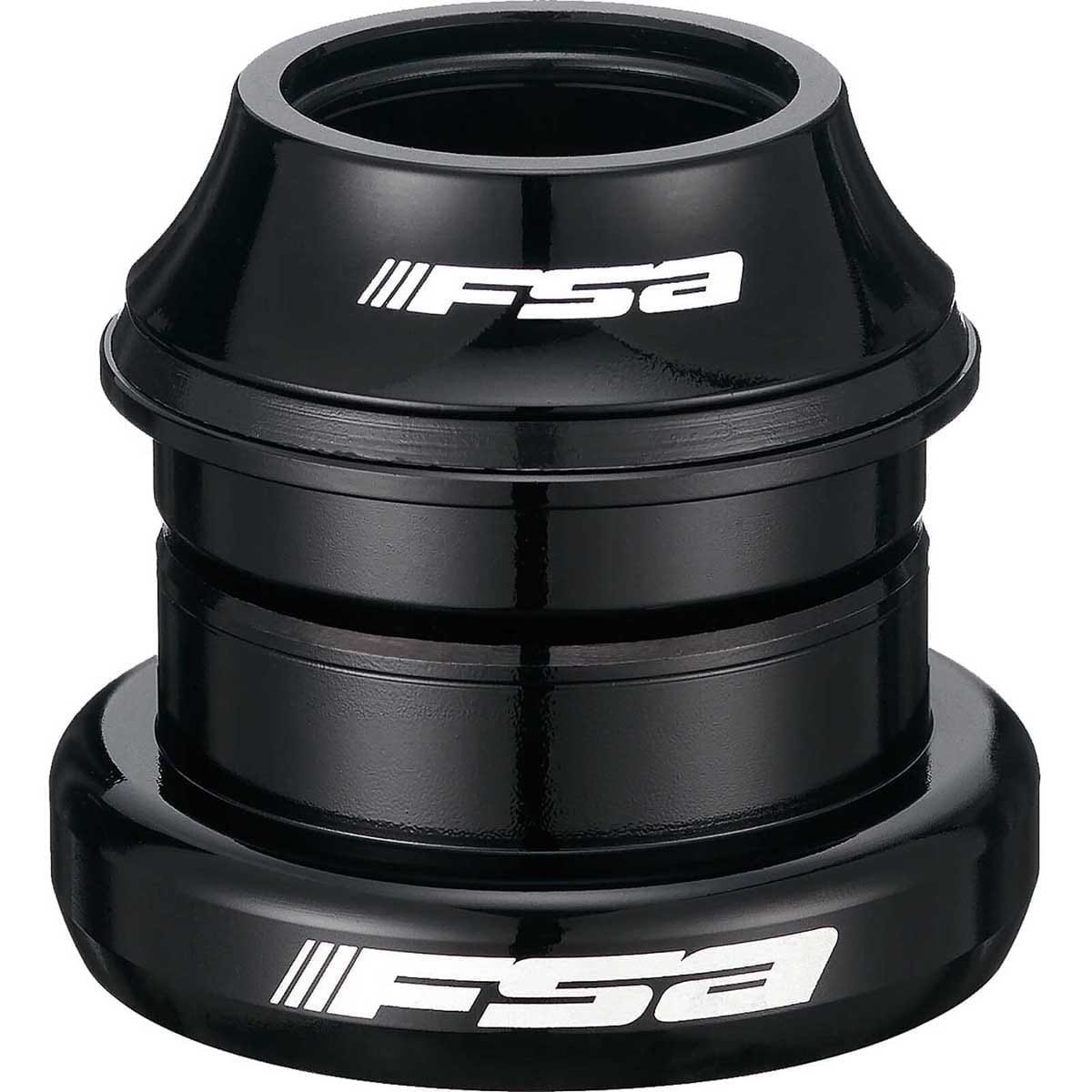 FSA ORBIT N°9M 1"1/8 - 1.5" Semi-Integrated Headset