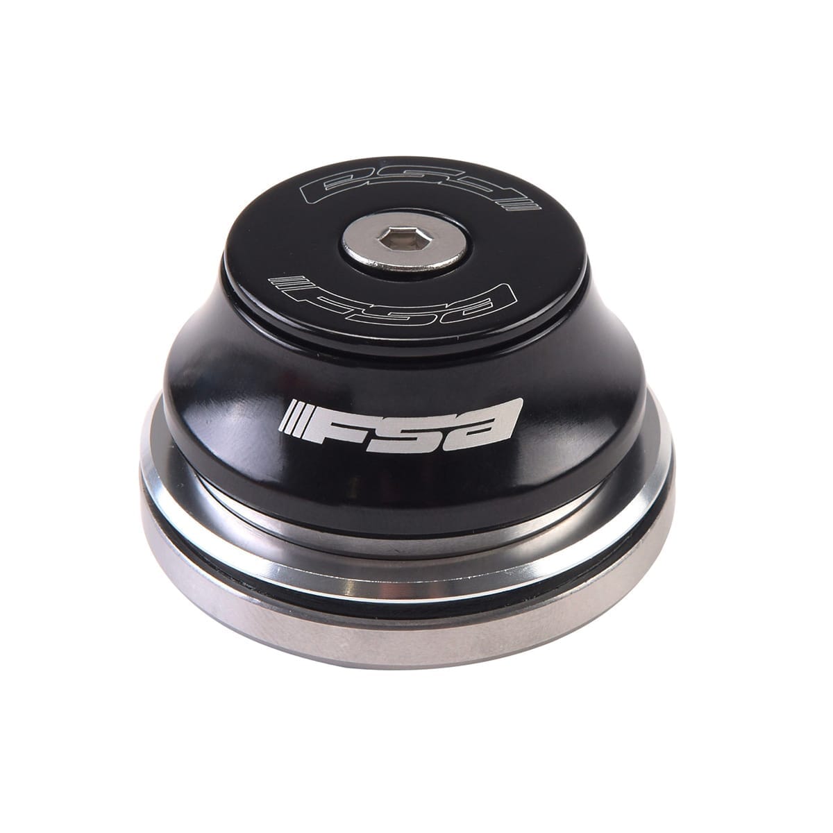 FSA ORBIT C-40 NO.42 1"1/8 - 1.5" IS42/IS52 Integrated Headset