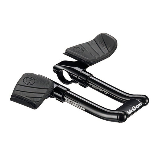 Stuurverlengstukken VISION TEAM MINI TT CLIP-ON