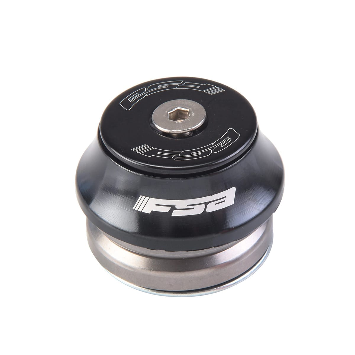 Integrerat styrlager FSA ORBIT CE NO.8B 1"1/8 IS42