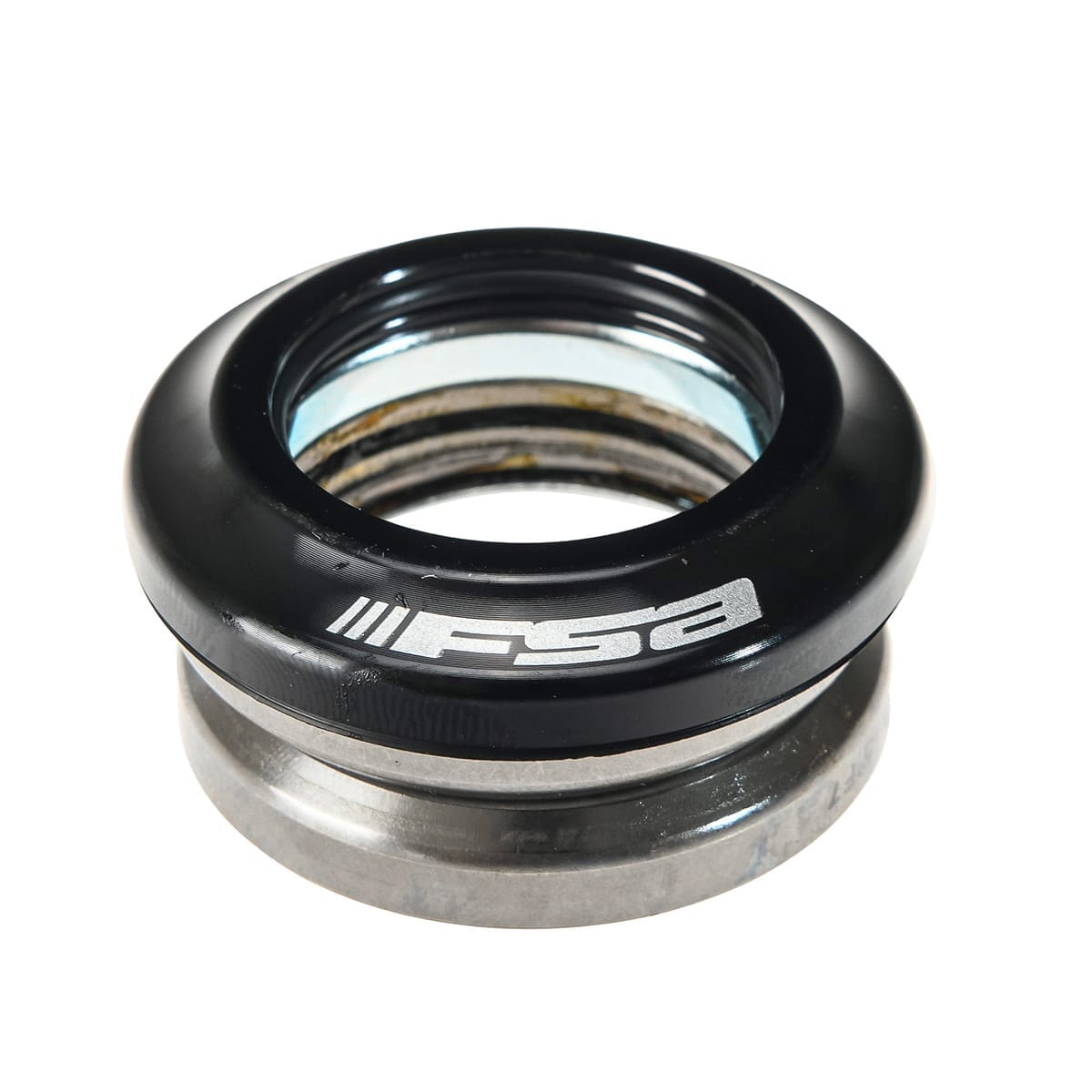 Integrerat styrlager FSA ORBIT CE 1"1/8 IS42