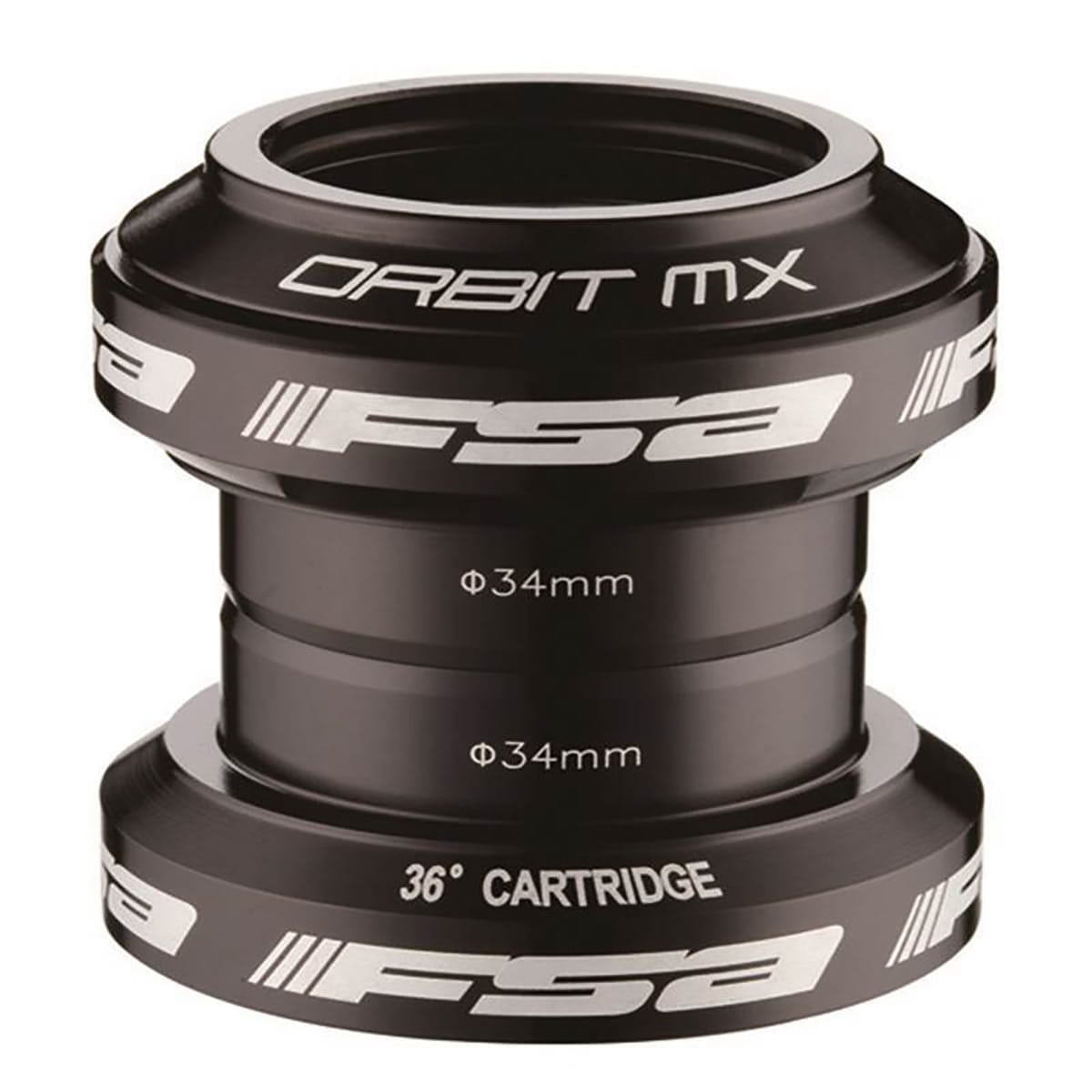Extern Stuurlager FSA ORBIT MX 1"1/8