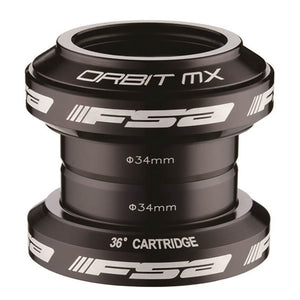 Hlavové složení FSA ORBIT MX 1"1/8