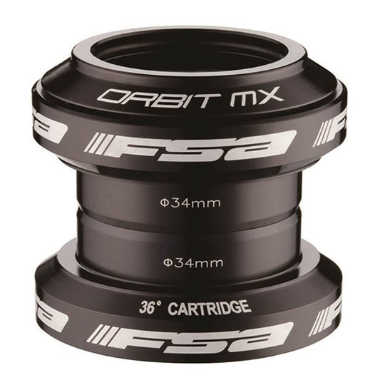 Eksternt Styretøjssæt FSA ORBIT MX 1"1/8