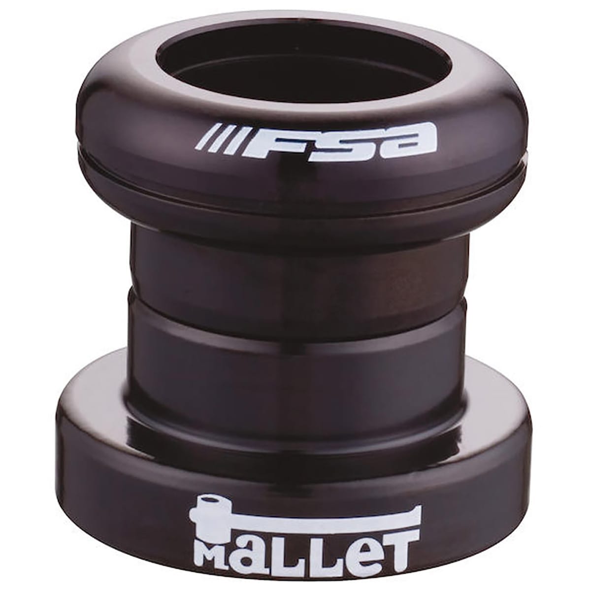 Eksternt styresæt FSA MALLET TH-872 1"1/8