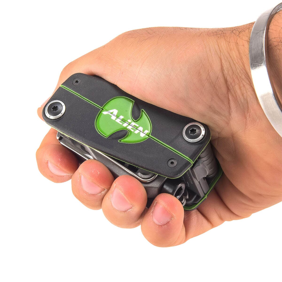 Multiværktøj TOPEAK ALIEN III (25 værktøjer + etui)