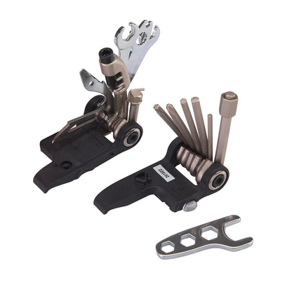 Multitool TOPEAK ALIEN II (26 Unelte + Husă)