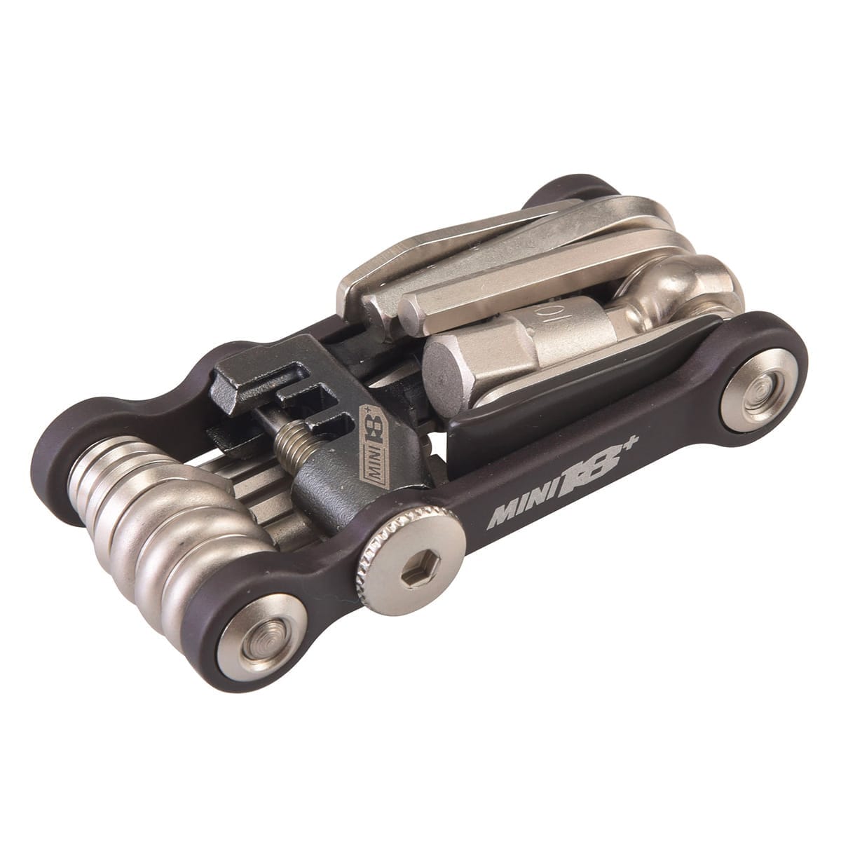 Multiværktøj TOPEAK MINI (18 værktøjer + etui)