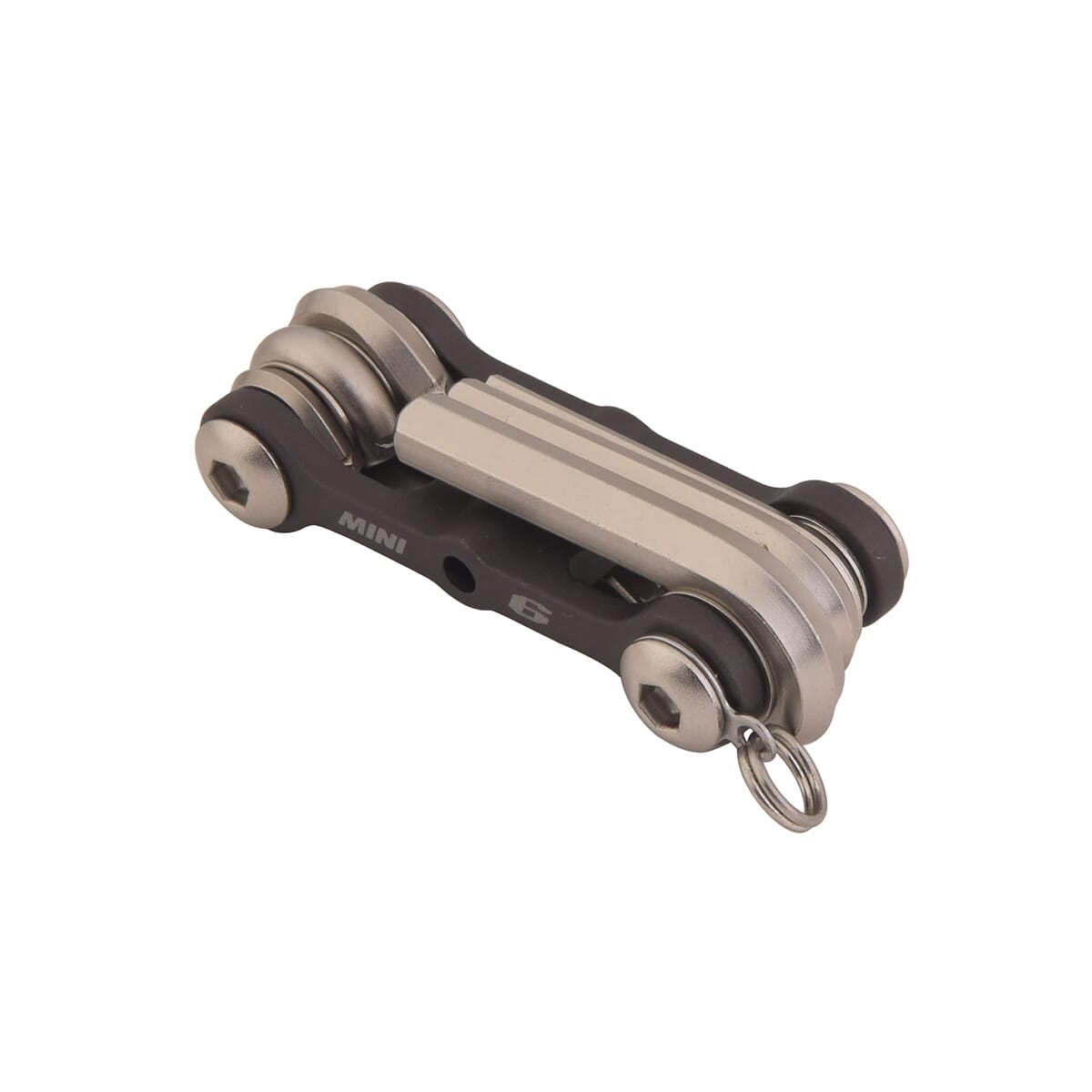 Multi-Tools TOPEAK MINI (6 Tools)