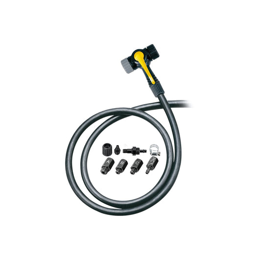 Κιτ Αναβάθμισης TOPEAK TWINHEAD