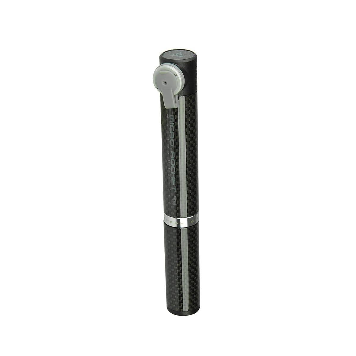 Håndpumpe TOPEAK MICRO ROCKET CB