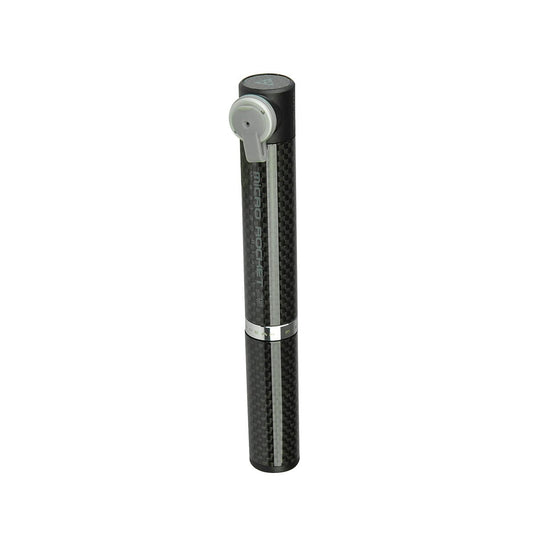 Hand Pump TOPEAK MICRO ROCKET CB