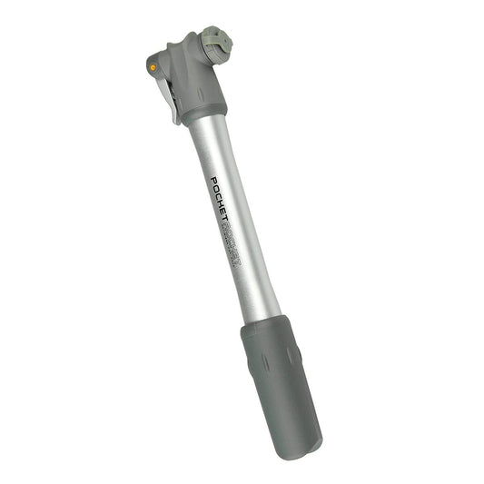 TOPEAK POCKET ROCKET Hand Pump