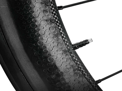 TOPEAK PRESTA szelephosszabbító