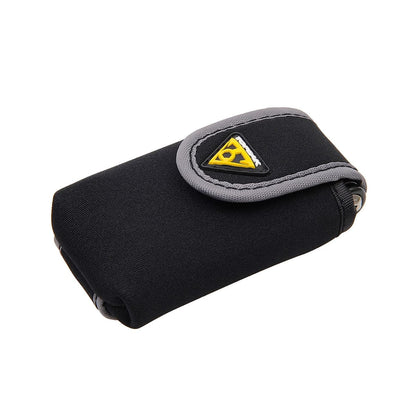 Multi-Unelte TOPEAK MINI PRO Negru (20 Unelte + Husă)