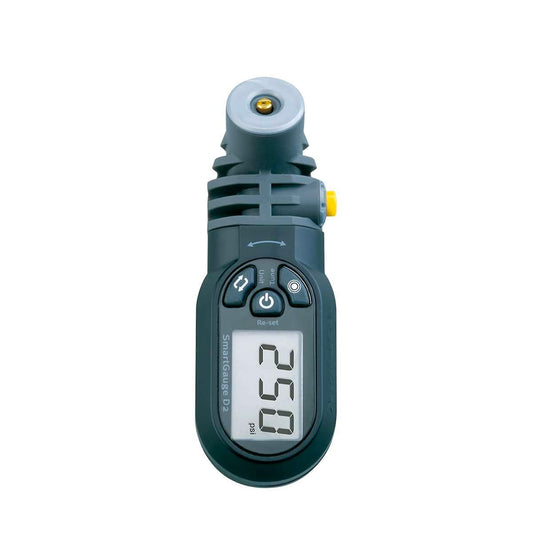Digitální manometr TOPEAK SMART GAUGE D2