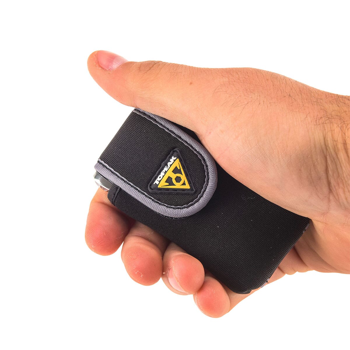 Multiværktøj TOPEAK MINI PRO Sølv (20 værktøjer + etui)