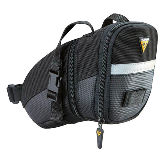 TOPEAK AERO WEDGE PACK STRAP Saddle Bag - M