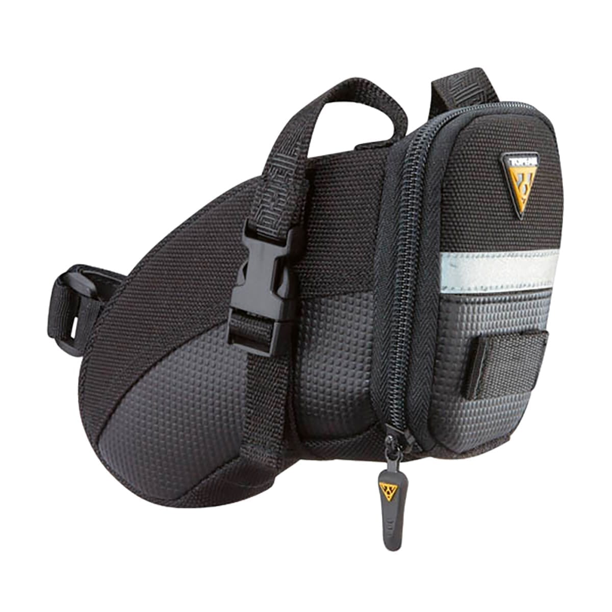 TOPEAK AERO WEDGE PACK STRAP Saddle Bag - S