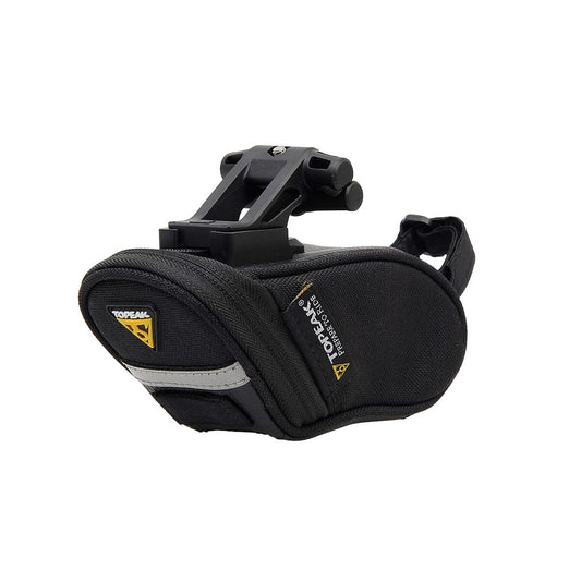 Saddle Bag TOPEAK AERO WEDGE Micro Black