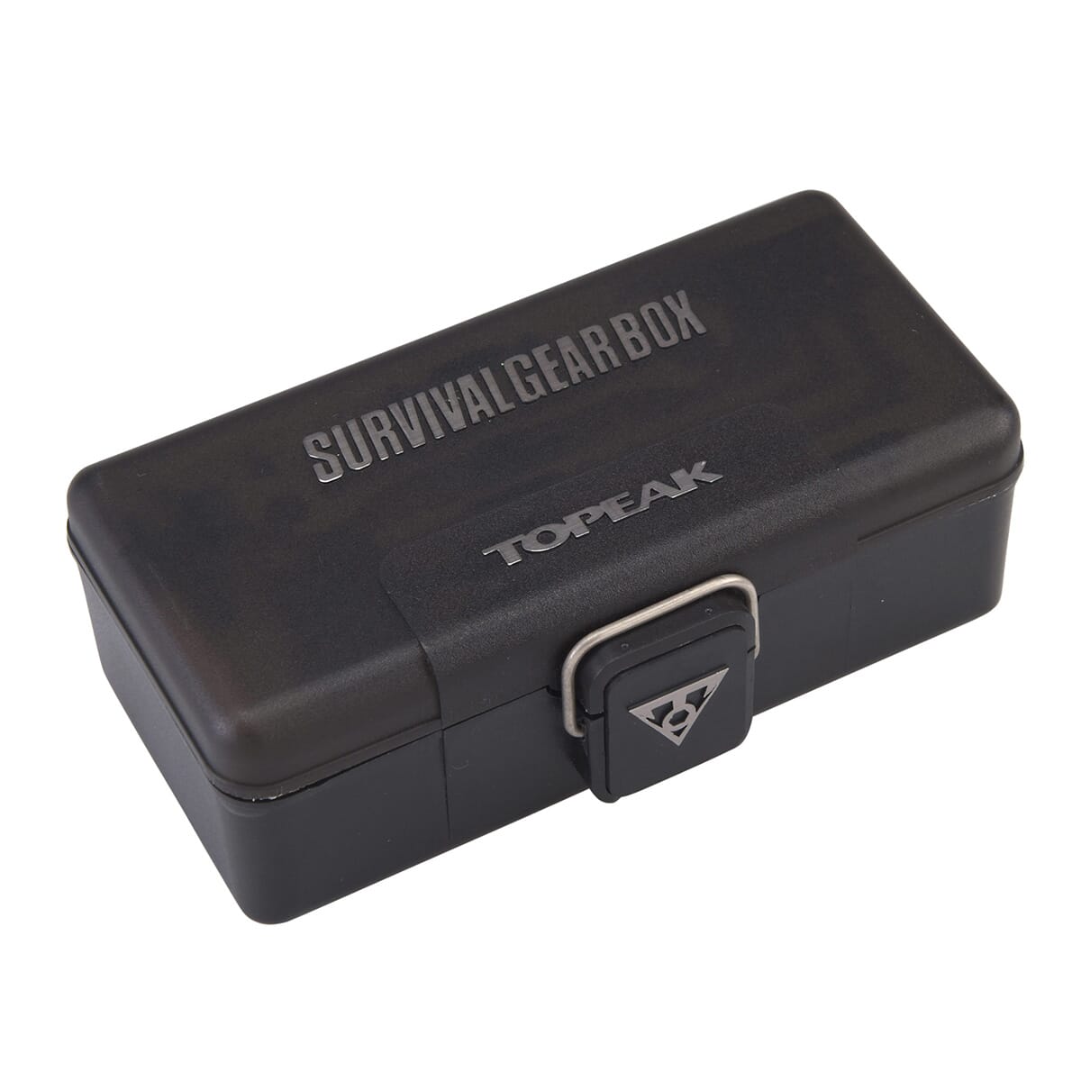 TOPEAK SURVIVAL Tool Box (19 Pieces)