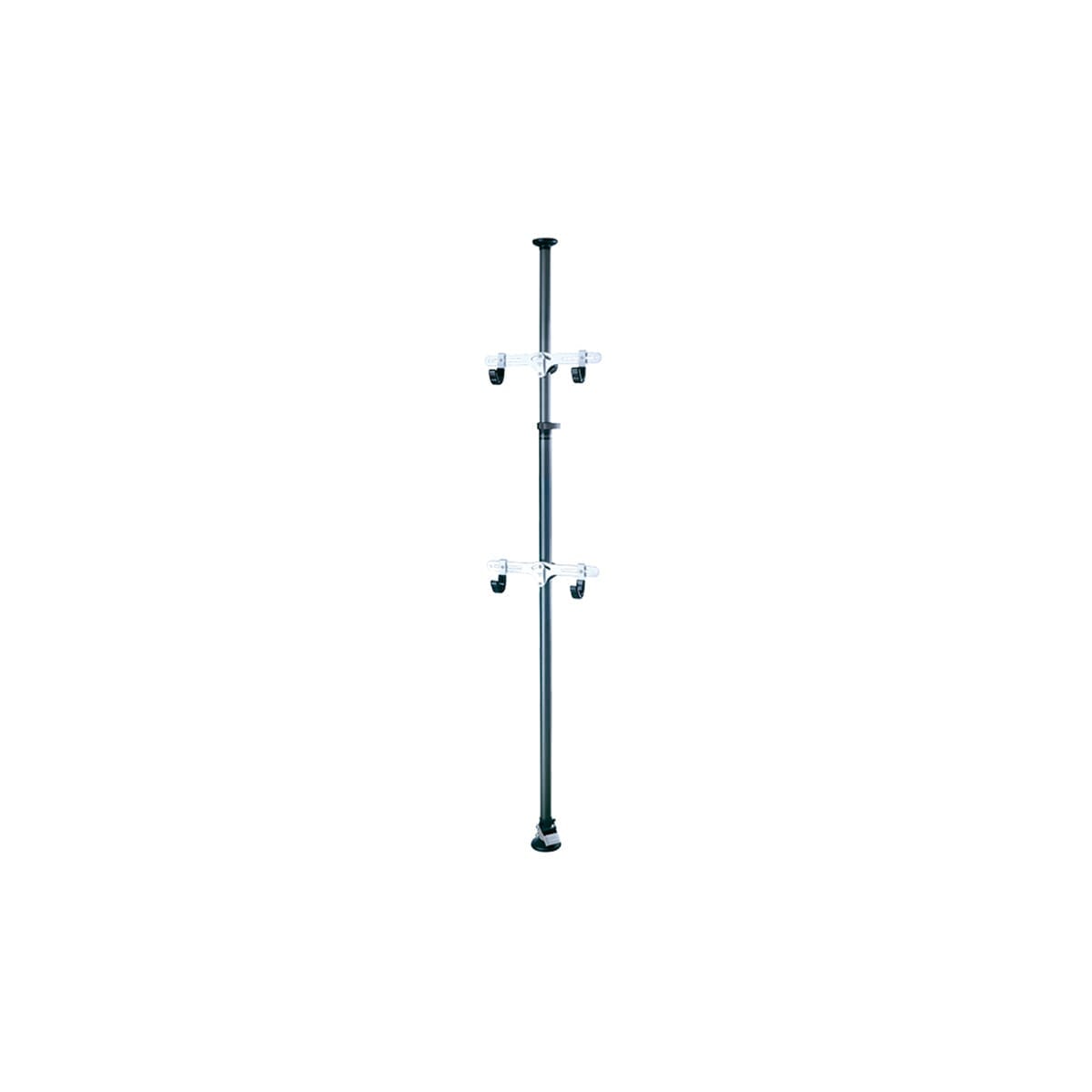 TOPEAK DUAL TOUCH Floor Bike Storage Stand (2 Bikes)