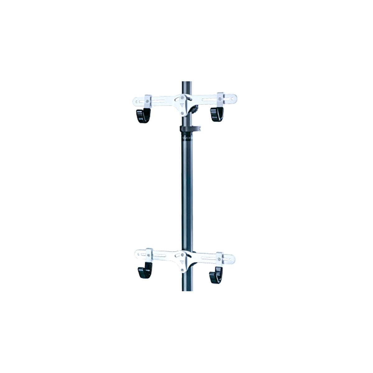 TOPEAK DUAL TOUCH Floor Bike Storage Stand (2 Bikes)
