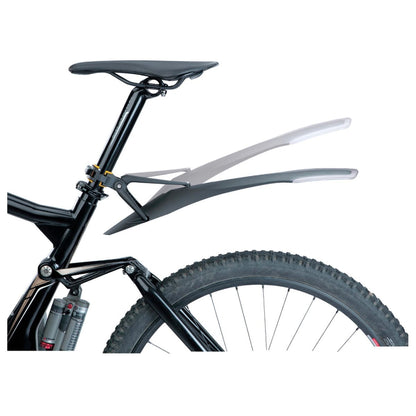 TOPEAK DEFENDER XC11 hátsó sárvédő