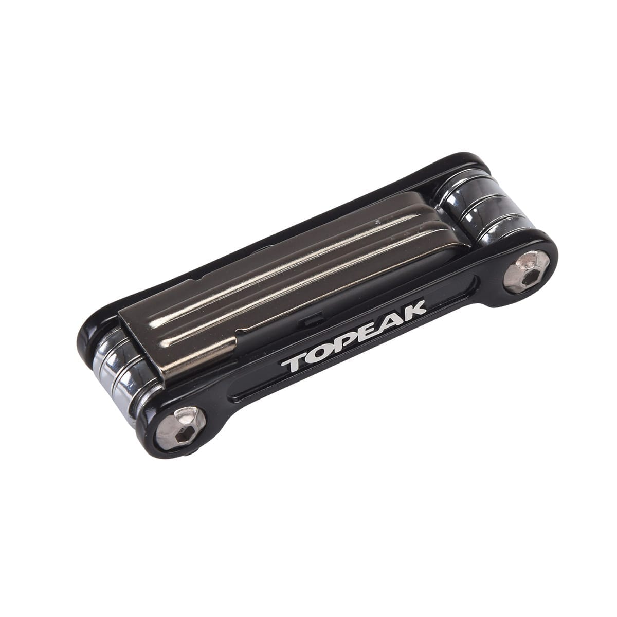 TOPEAK MINI PRO Black Multi-Tool (9 Tools)