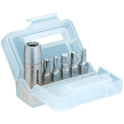 Momentnyckel Mini TOPEAK NANO TORQBOX