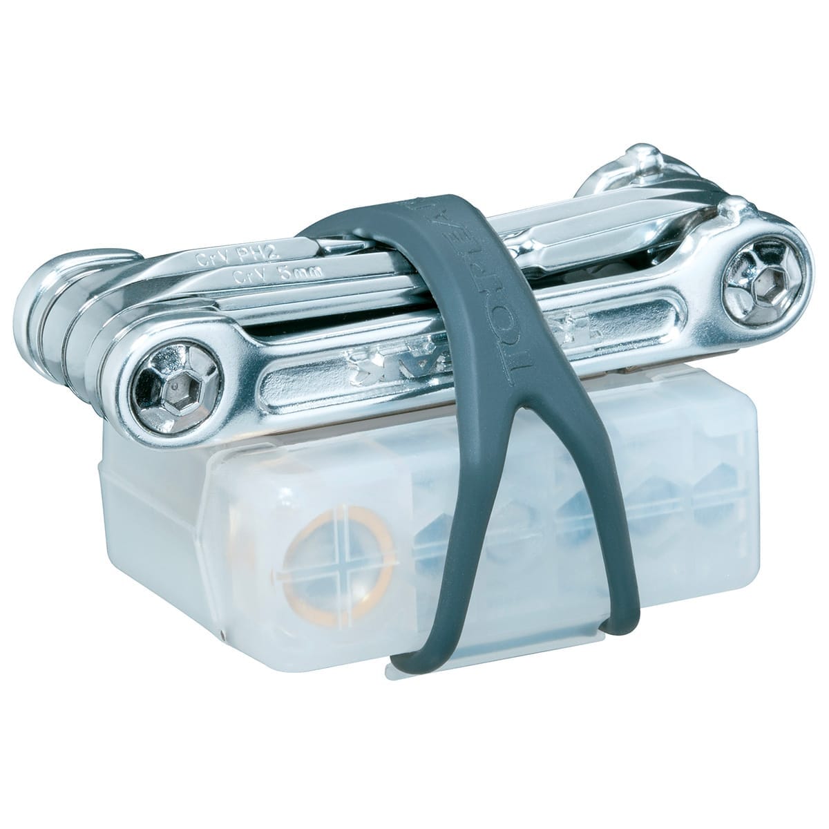 Momentnøgle Mini TOPEAK NANO TORQBOX