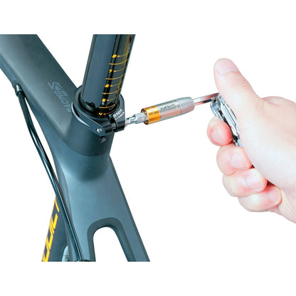 Momentnyckel Mini TOPEAK NANO TORQBOX
