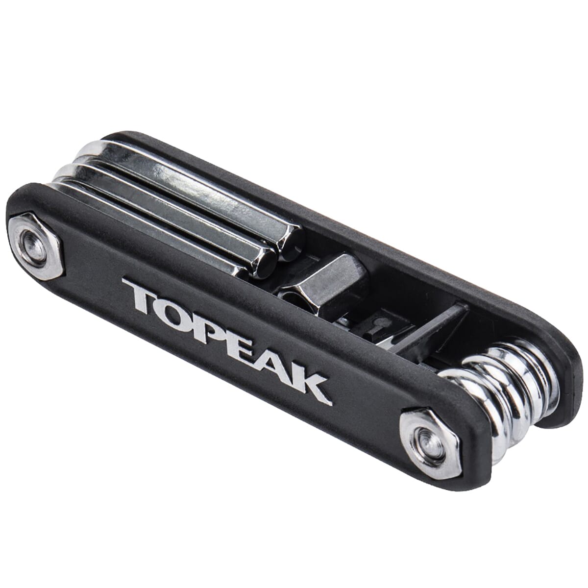 Multi-værktøj TOPEAK X-TOOL+ (11 værktøjer)