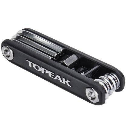 Daugiafunkcinis įrankis TOPEAK X-TOOL+ (11 įrankių)