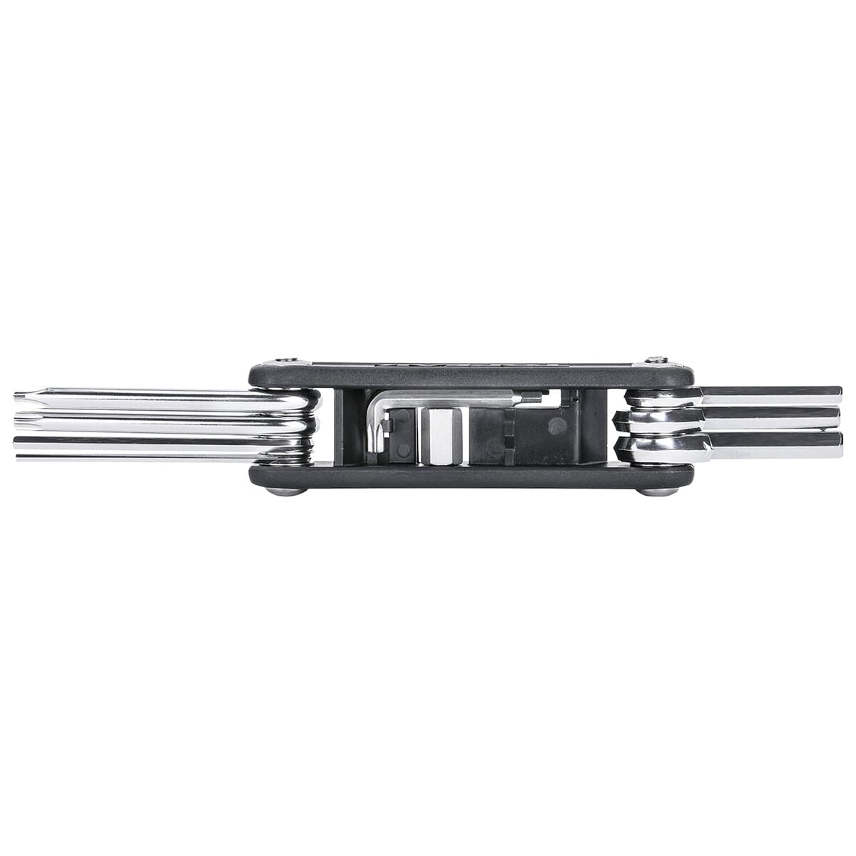 Multi-værktøj TOPEAK X-TOOL+ (11 værktøjer)