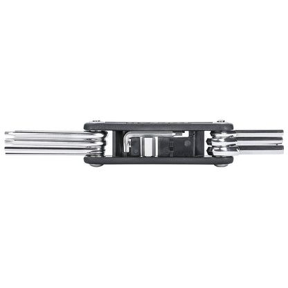 Daugiafunkcinis įrankis TOPEAK X-TOOL+ (11 įrankių)
