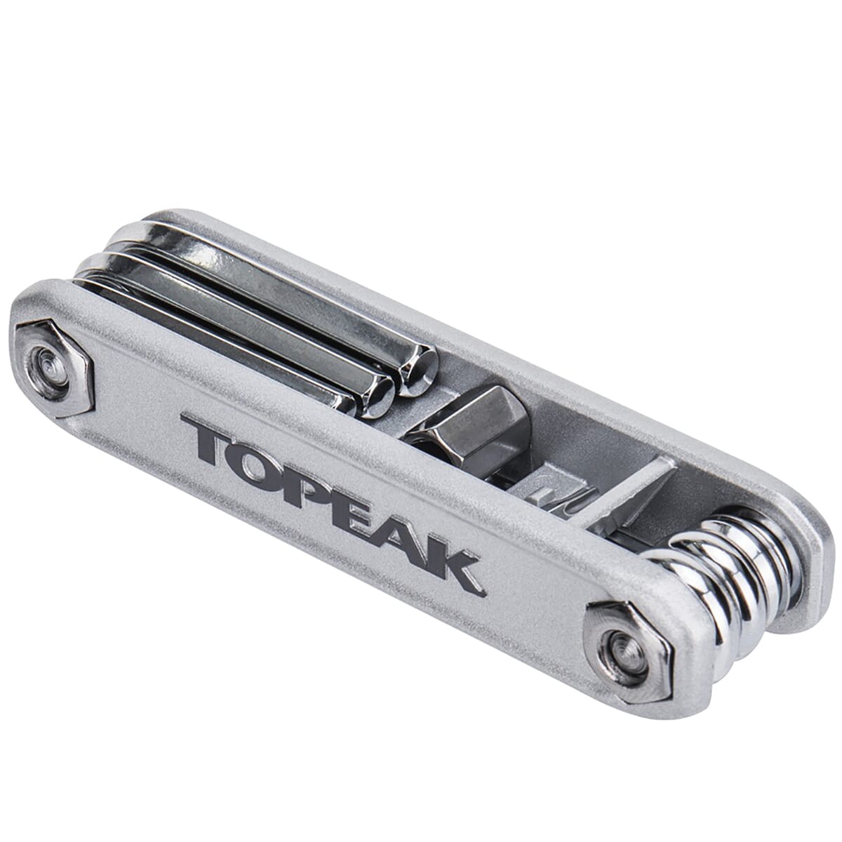 Multi-værktøj TOPEAK X-TOOL+ (11 værktøjer)