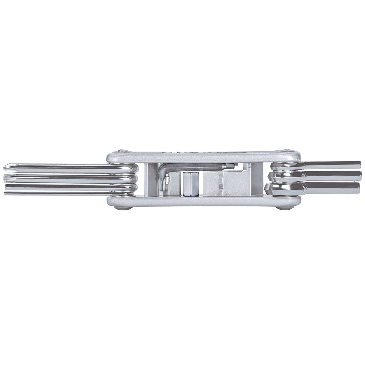 Multi-værktøj TOPEAK X-TOOL+ (11 værktøjer)