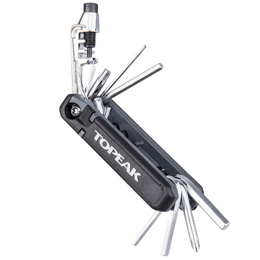Multifunkční nástroj TOPEAK HEXUS X (21 nástrojů)