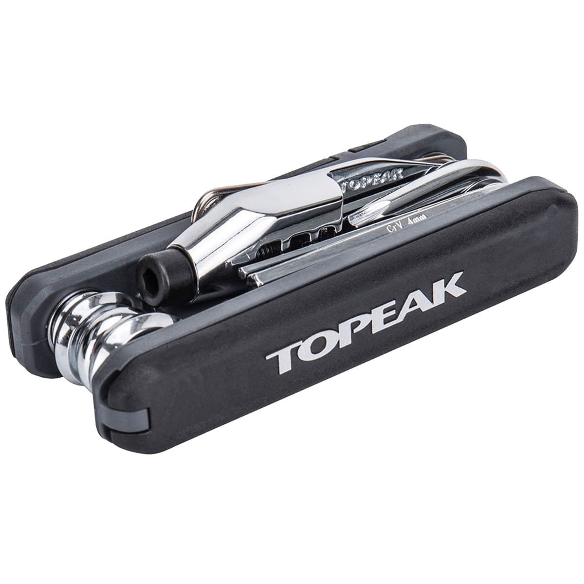 TOPEAK HEXUS X Multi-Tool (21 Tools)